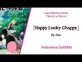 Lagu 「Sub Indo」 \