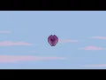 This is NOT Goodbye To A World by Porter Robinson