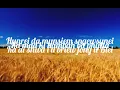 Download Lagu SHIKHAM U PUREW//KHASI GOSPEL SONG//LYRICS VIDEO