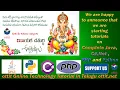 Java Python Php and C Net Tutorials ottit net