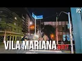 ONE OF THE BEST NEIGHBORHOODS TO LIVE IN SAO PAULO VILA MARIANA