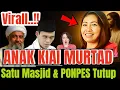 Kesaksian Murtadin‼️Ibu Hajjah Murtad ikut Yesus || Hampir Dipenjarakan