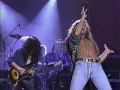 Download Lagu Steelheart - She's Gone (Live on Into The Night) (1991) (HD/60fps)