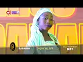 Download Lagu WEEK 1 RAHAMA