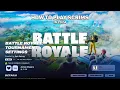 How To Play Scrims Battle Royale Tournament Settings 2024