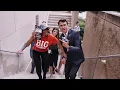 To My Friend Charlie Kirk