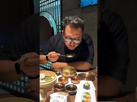 Best Korean Food in Delhi NCR