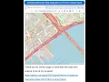 Creating Interactive Map Applications in Python Using the Folium Module