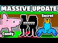 Download Lagu I GOT INFINITE CANDY LUCK and NEW SECRETS In STEAL A BRAINROT CANDY UPDATE...