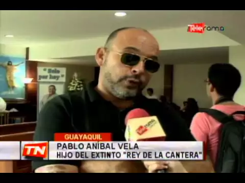 Dan último adiós a Rey de la Cantera