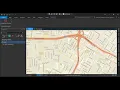 GoogleMapsRoutingAddIn - An AddIn for ArcGIS Pro