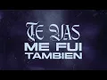 Cuando Me Ocupes - Neton Vega & Xavi