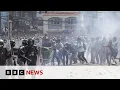 Download Lagu At least 13 dead in Nepal after protests against social media ban | BBC News