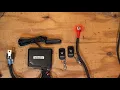 Compustar remote pairing procedure How do I program new remotes to my Compustar remote start