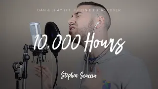 Download 10,000 Hours - Dan + Shay, Justin Bieber (cover by Stephen Scaccia) MP3