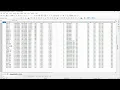 CSV File import Export with the Retevis CPS programming software