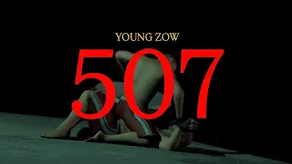 Young Zow 507 Prod By CEEGBADAZZ CICATRICE 