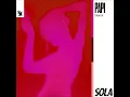 Draxx (ITA), Junior Black, ESSED - Papi (Extended Mix) [SOLA]