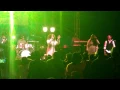 SOS Band in Macon Ga
