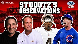 Lane Kiffin Is Making a Mockery of College Football with Transfers From NFL Stugotz and Company