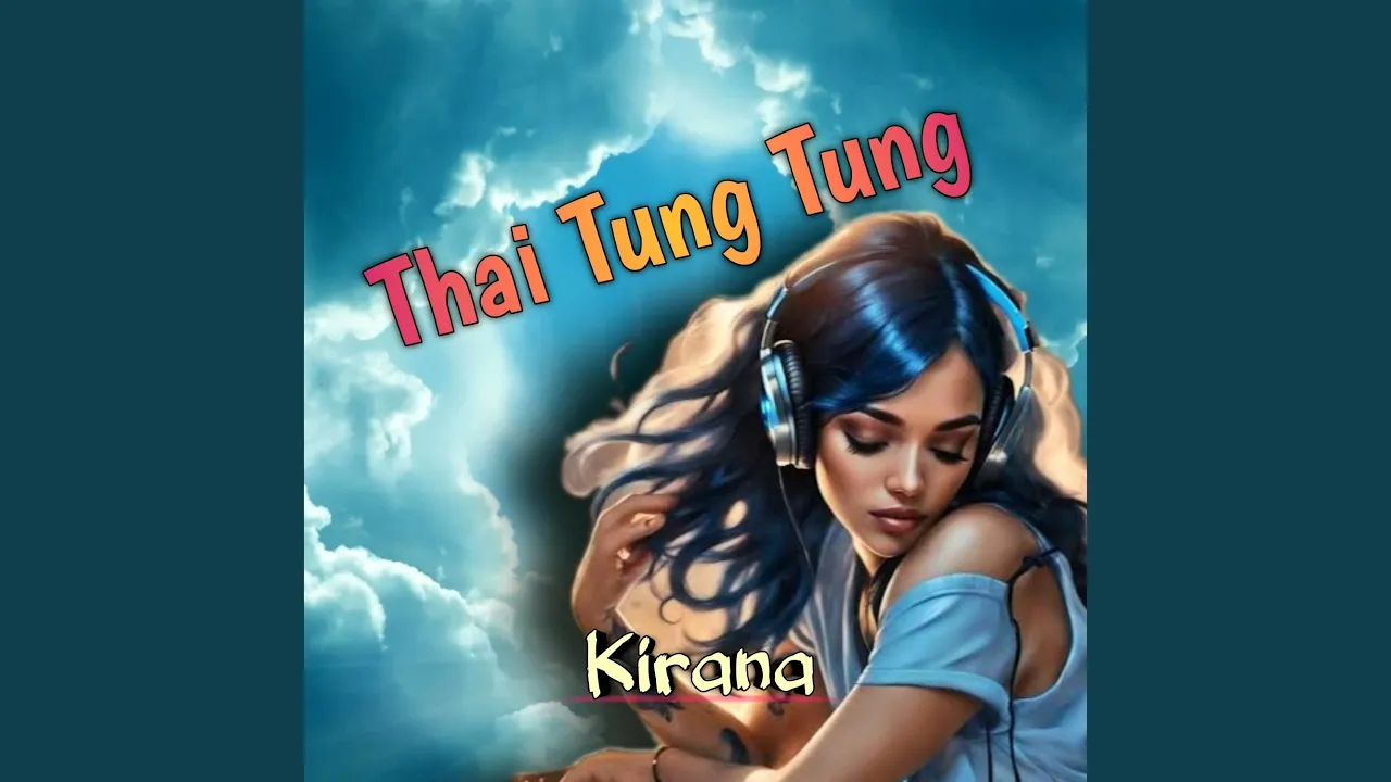 Thai Tung Tung Thai Tung Tung