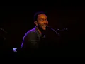 John Legend, The Roots - Ordinary People (Live from Brooklyn Bowl)