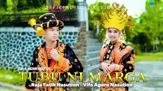 raja fatih nasution vifa agora nasution tubu ni marga lagu tapsel official music video 