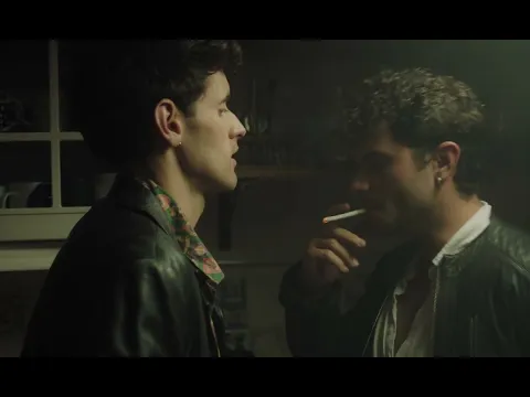 TRAILER - CRISALIDES