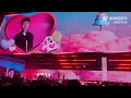 CHENLE \u0026 RENJUN (NCT DREAM) Cover 'Love Confession' by ay Chou at Soda Music Festival) in Nanjing 