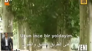 اغنية مراد علمدار ليل و نهار مترجمه  اغنية مراد علمدار ليل و نهار مترجمه