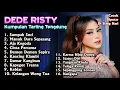DEDE RISTY TERBARU GANJENE PANTURA | TARLING TENGDUNG 2025 ENAK BANGET BASS NYA