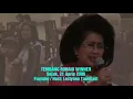 Download Lagu ABOVE ALL. Cover Vocal: Grace Simon. Tembang Rohani Winner. Founder: Lestyono Tandiadi