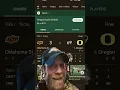 Download Lagu Oregon just stomped out Oklahoma State 69-3 OREGON!!!! Let’s go!! #shorts #oregonducks #college