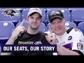 Our Seats Our City Our Team The Spencer Family