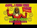 “Oops I freed them again” - David Lammy ft Crewkerne Gazette 