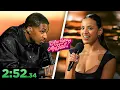 Download Lagu DDG Speed Dates 15 Baddies! ('Are You My Ball?' Love Show)