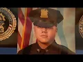 Funeral for Newark detective killed in the line of duty NBC New York
