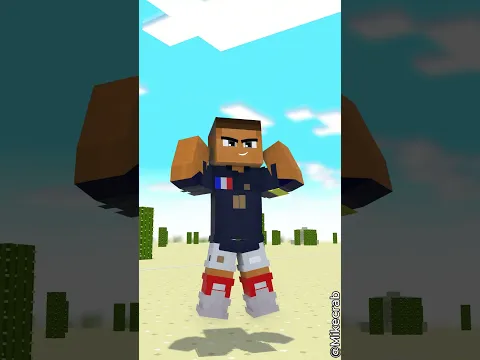 Zombie x GUT GENUG in Football Challenge