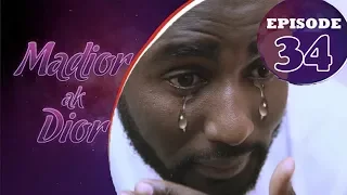 madior ak dior pisode 34 saison 01 