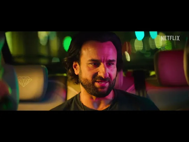 Jewel Thief - The Heist Begins | Poster