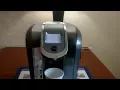 How to Fix The Keurig 2 0