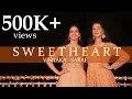Sweetheart Dance Cover Kedarnath Vishaka Saraf Choreography Sushant Singh Sara Ali Khan