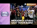 Lagu TAHUN BARU! 2009 Studio Dahsyat Dibikin Heboh Banget! - DAHSYATNYA FLASHBACK