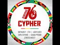Survival 76 Cypher - Skip Marley, Tifa, Agent Sasco & Tanya Stephens