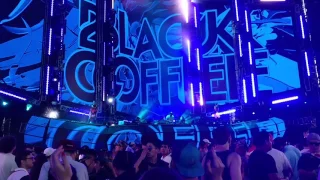 black coffee resistance ultra 2017
