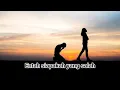 Rheka Restu - Orang Ketiga | Lirik Lagu | Music Art