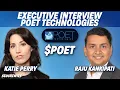 Inside POET Technologies Powering the Future of AI with Light-Speed Data Transfer
