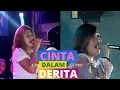 Download Lagu ELLY LOLITA X EVI SILVIA - CINTA DALAM DERITA | GSF PRO \\ FPRO MUSIK