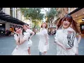 [KPOP IN PUBLIC | ONE TAKE] ILLIT (아일릿) '時よ止まれ (Toki Yo Tomare)' DANCE COVER ECLIPSE from AUSTRALIA