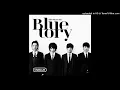 CNBLUE - 孤獨的人